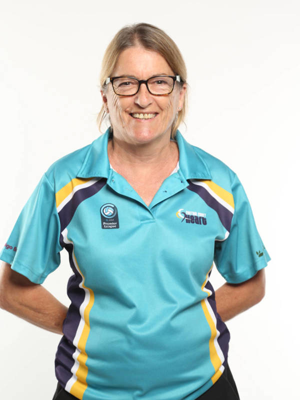 Dianne Brown